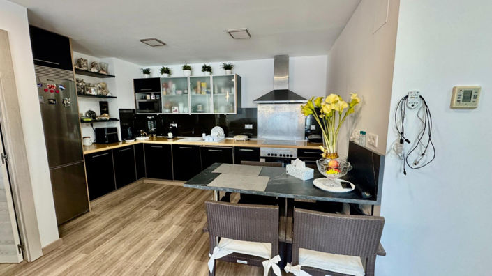 Image No.8-Appartement de 1 chambre à vendre à Villajoyosa-La Vila Joíosa