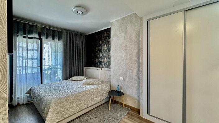 Image No.9-Appartement de 1 chambre à vendre à Villajoyosa-La Vila Joíosa