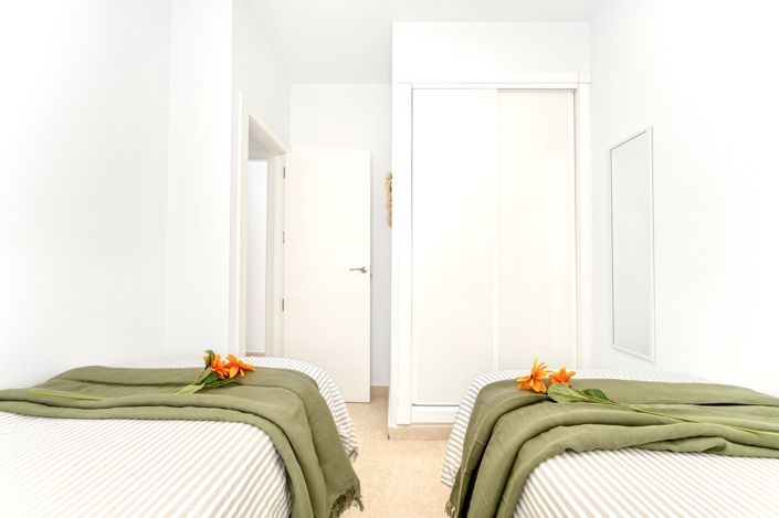 Image No.11-Maison de ville de 2 chambres à vendre à Villamartin