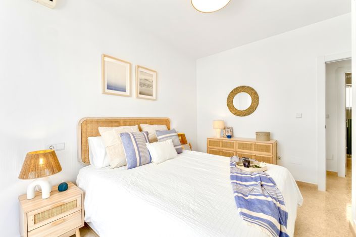 Image No.6-Maison de ville de 2 chambres à vendre à Villamartin