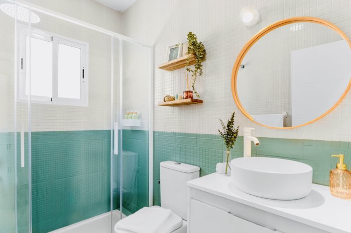 Image No.9-Maison de ville de 2 chambres à vendre à Villamartin