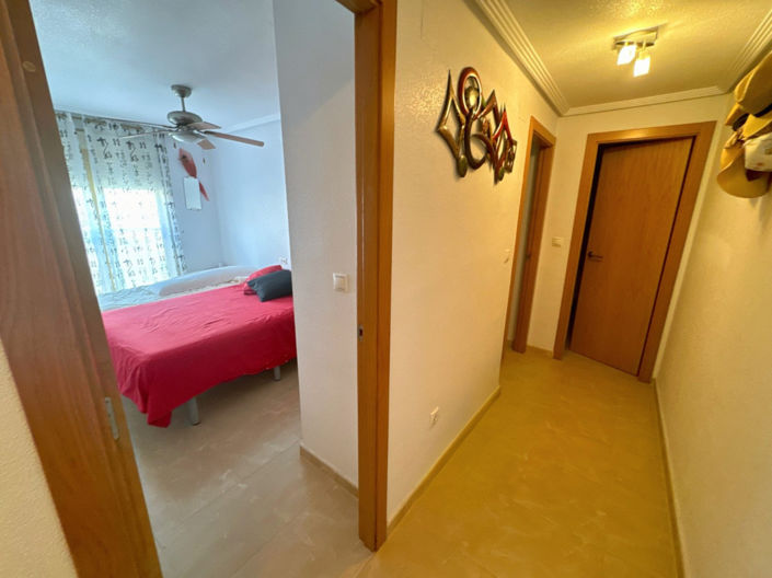 Image No.17-Appartement de 3 chambres à vendre à Guardamar del Segura