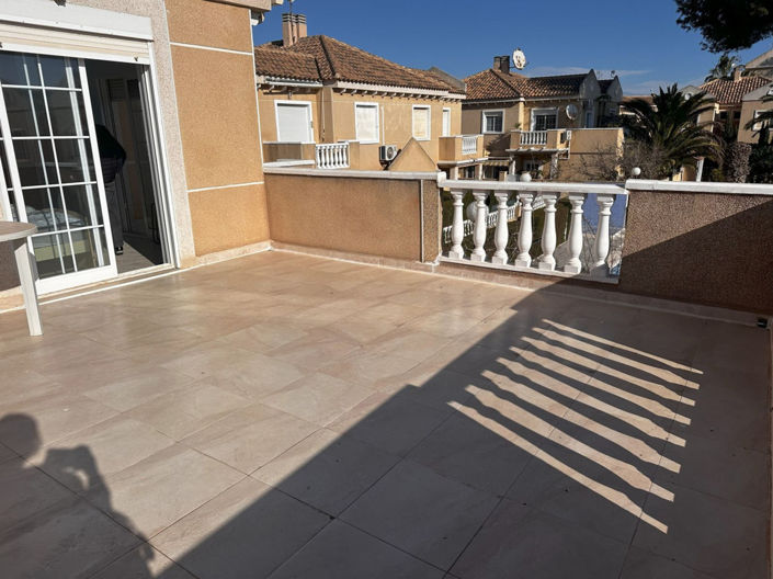 Image No.10-Villa de 3 chambres à vendre à Torrevieja