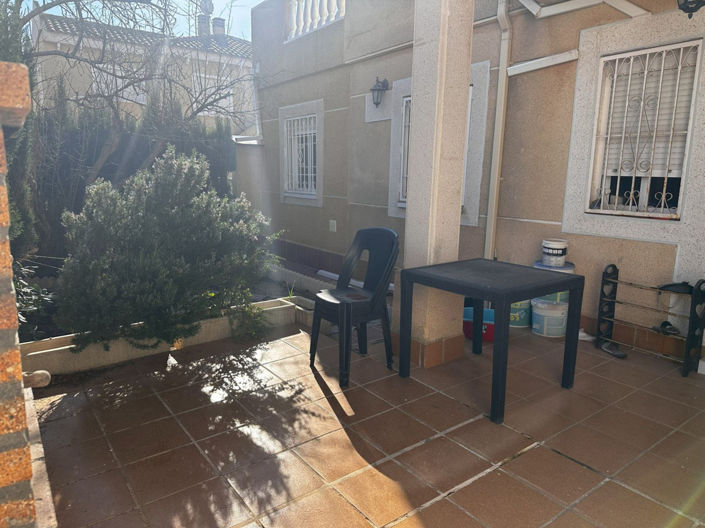 Image No.6-Villa de 3 chambres à vendre à Torrevieja