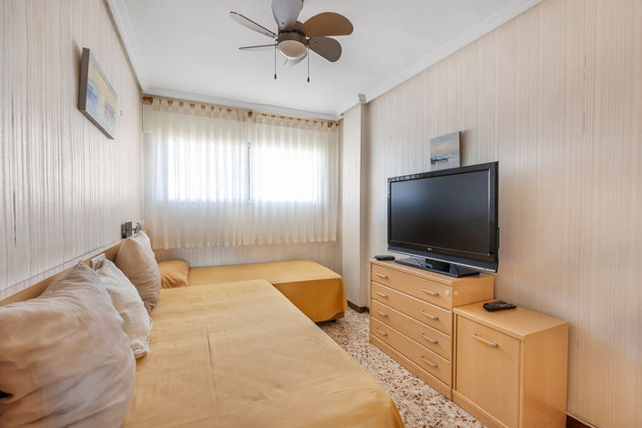 Image No.14-3 Bed Apartment for sale