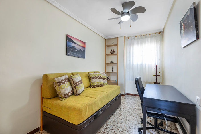 Image No.16-3 Bed Apartment for sale