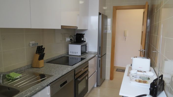 Image No.11-Appartement de 2 chambres à vendre à San Miguel de Salinas