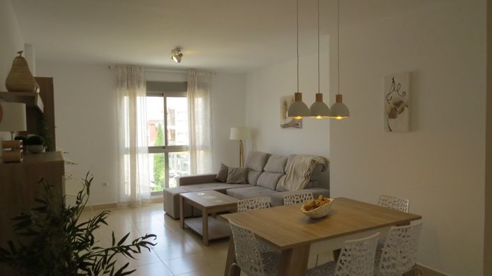 Image No.12-Appartement de 2 chambres à vendre à San Miguel de Salinas