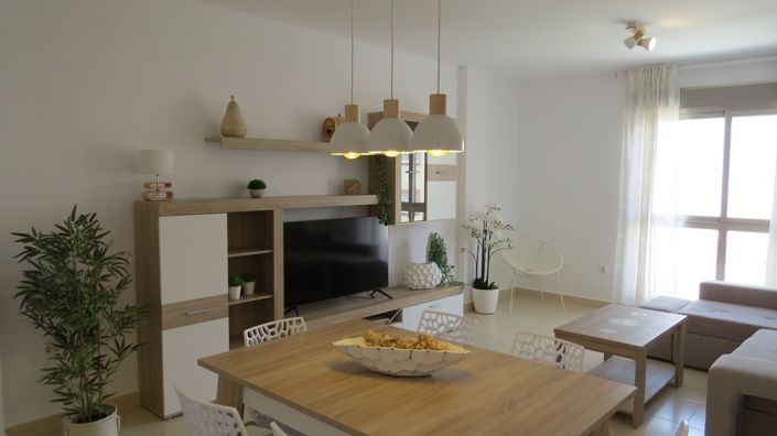 Image No.13-Appartement de 2 chambres à vendre à San Miguel de Salinas