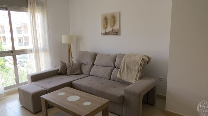 Image No.14-Appartement de 2 chambres à vendre à San Miguel de Salinas