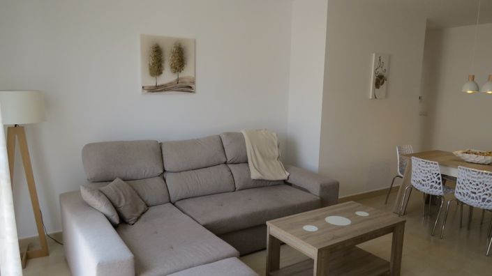 Image No.15-Appartement de 2 chambres à vendre à San Miguel de Salinas