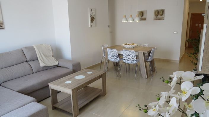 Image No.16-Appartement de 2 chambres à vendre à San Miguel de Salinas