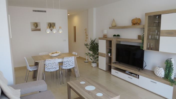 Image No.17-Appartement de 2 chambres à vendre à San Miguel de Salinas