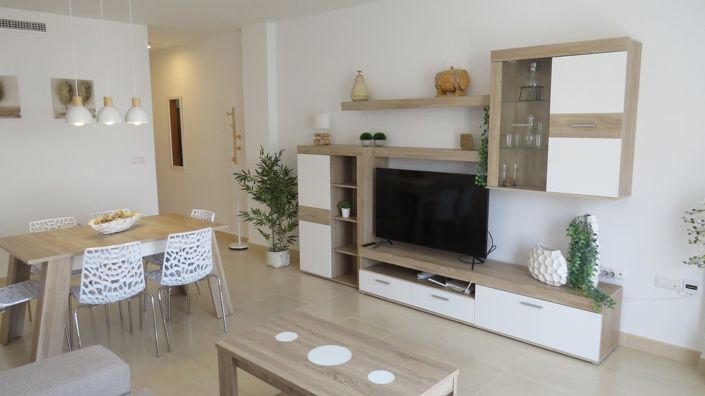 Image No.18-Appartement de 2 chambres à vendre à San Miguel de Salinas