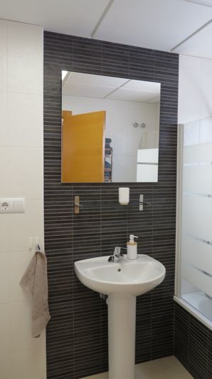 Image No.25-Appartement de 2 chambres à vendre à San Miguel de Salinas