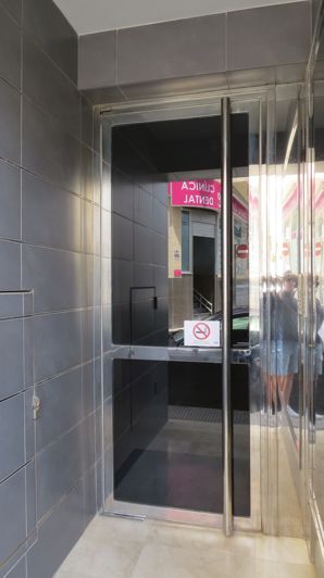 Image No.3-Appartement de 2 chambres à vendre à San Miguel de Salinas