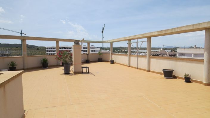 Image No.35-Appartement de 2 chambres à vendre à San Miguel de Salinas