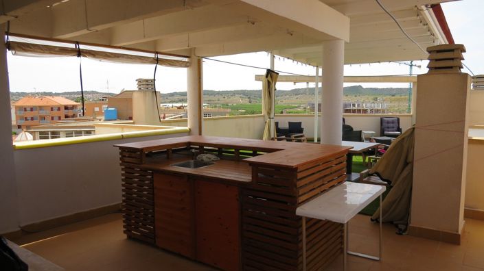 Image No.36-Appartement de 2 chambres à vendre à San Miguel de Salinas