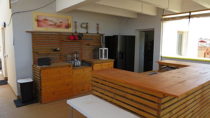 Image No.37-Appartement de 2 chambres à vendre à San Miguel de Salinas