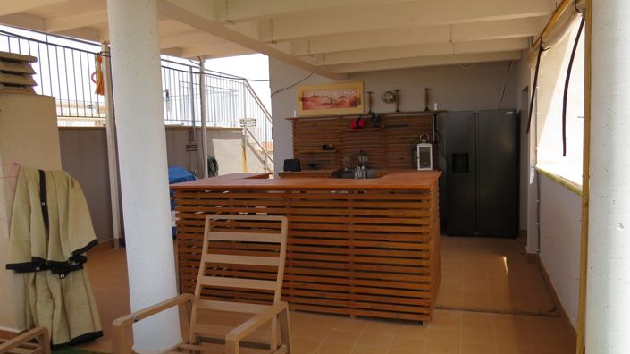 Image No.38-Appartement de 2 chambres à vendre à San Miguel de Salinas