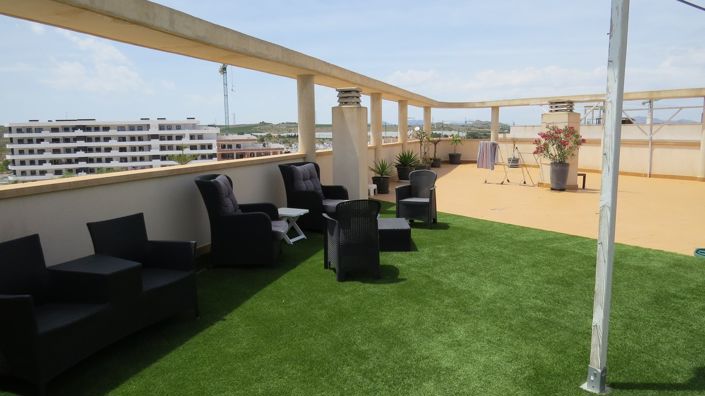 Image No.41-Appartement de 2 chambres à vendre à San Miguel de Salinas