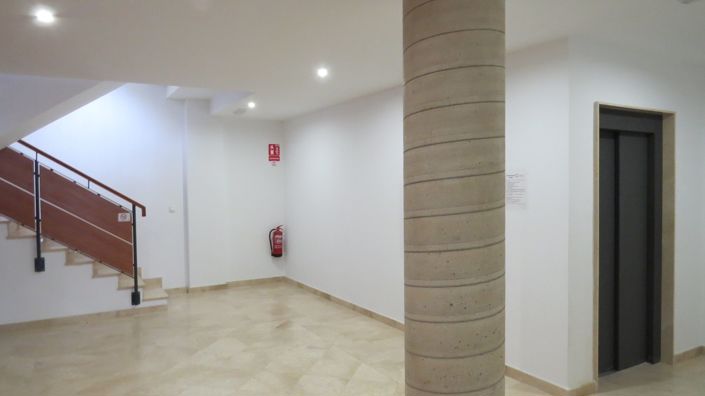 Image No.5-Appartement de 2 chambres à vendre à San Miguel de Salinas