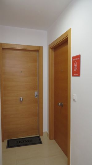 Image No.6-Appartement de 2 chambres à vendre à San Miguel de Salinas