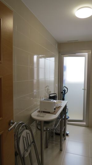 Image No.9-Appartement de 2 chambres à vendre à San Miguel de Salinas