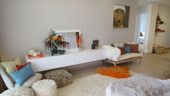 Image No.16-2 Bed Apartment for sale