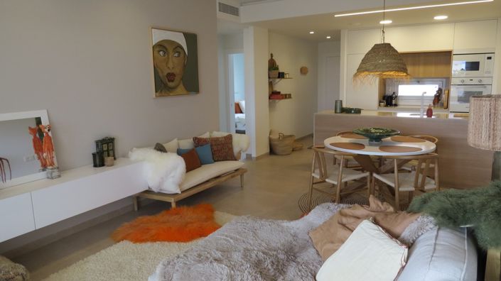 Image No.19-2 Bed Apartment for sale