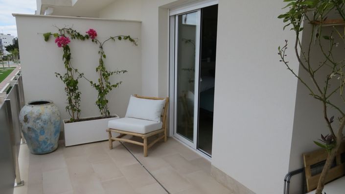 Image No.24-2 Bed Apartment for sale