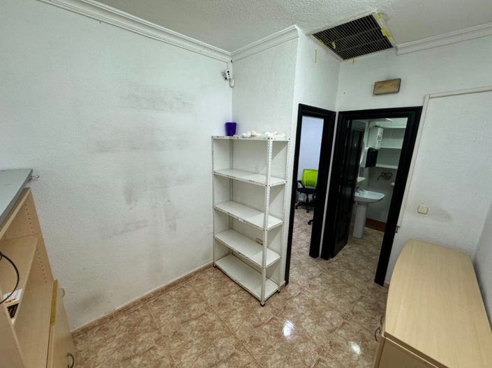 Image No.12-Commercial de 1 chambre à vendre à Guardamar del Segura