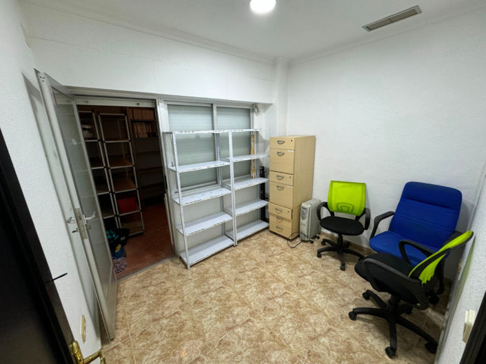 Image No.13-Commercial de 1 chambre à vendre à Guardamar del Segura