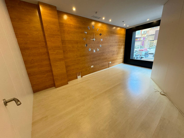 Image No.6-Commercial de 1 chambre à vendre à Guardamar del Segura