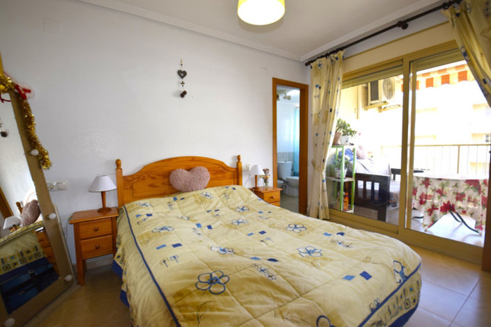 Image No.6-Appartement de 3 chambres à vendre à Guardamar del Segura