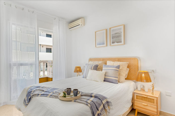 Image No.12-Villa de 2 chambres à vendre à Villamartin