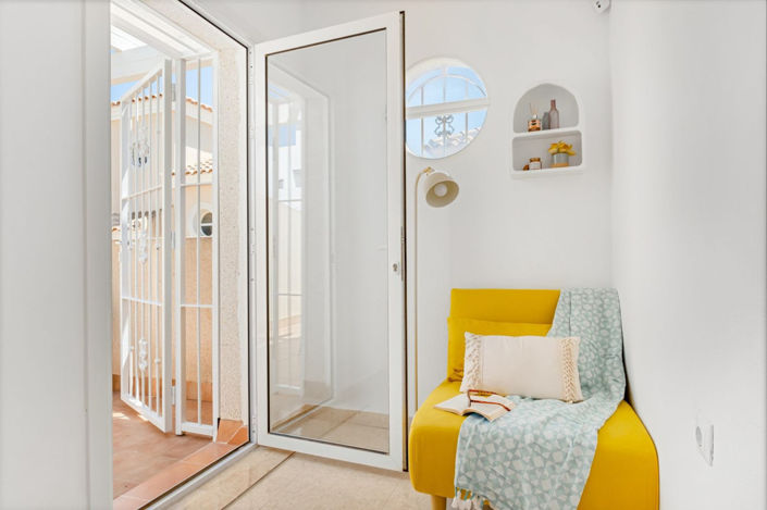 Image No.16-Villa de 2 chambres à vendre à Villamartin