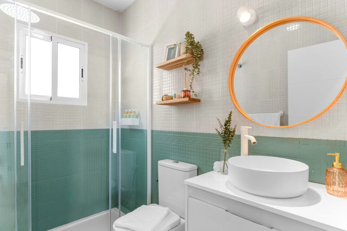 Image No.17-Villa de 2 chambres à vendre à Villamartin