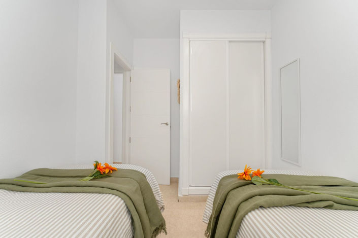 Image No.19-Villa de 2 chambres à vendre à Villamartin