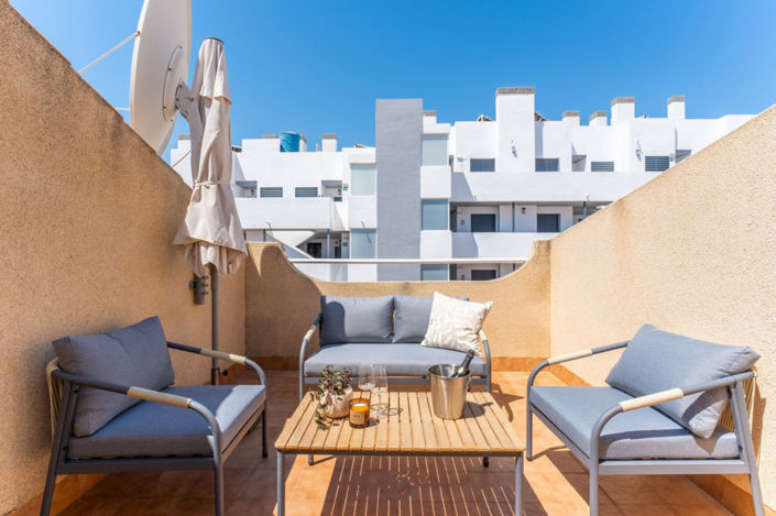 Image No.20-Villa de 2 chambres à vendre à Villamartin