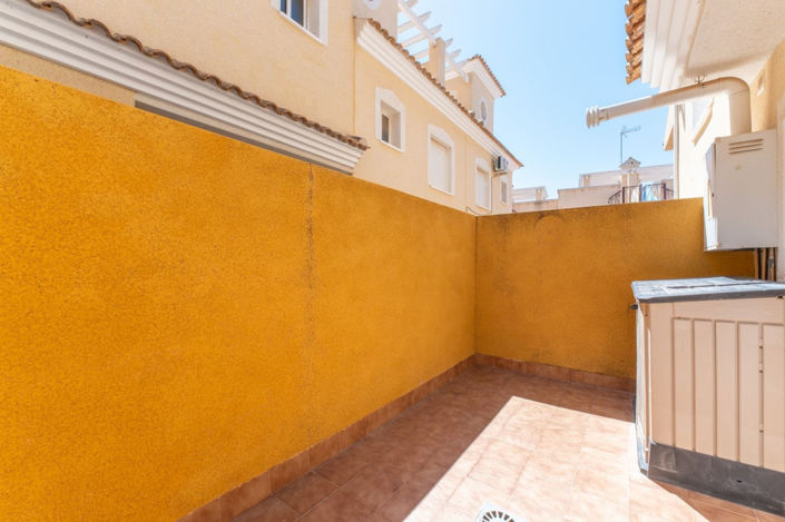 Image No.25-Villa de 2 chambres à vendre à Villamartin