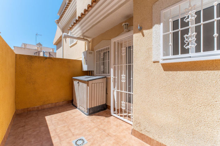 Image No.26-Villa de 2 chambres à vendre à Villamartin