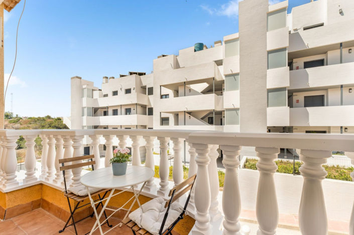 Image No.28-Villa de 2 chambres à vendre à Villamartin