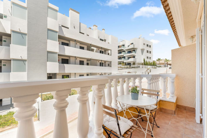 Image No.29-Villa de 2 chambres à vendre à Villamartin