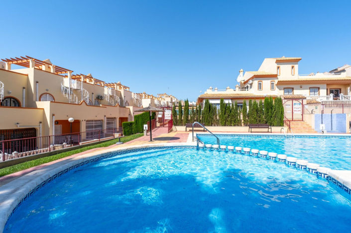 Image No.30-Villa de 2 chambres à vendre à Villamartin