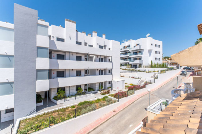 Image No.32-Villa de 2 chambres à vendre à Villamartin