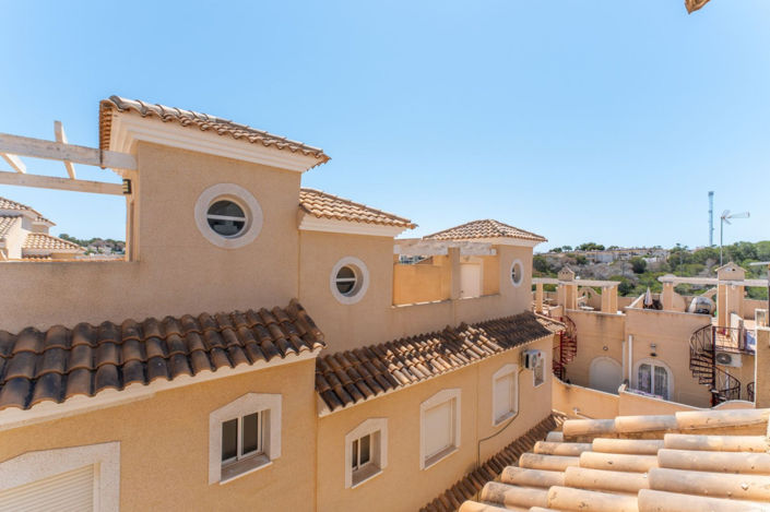 Image No.33-Villa de 2 chambres à vendre à Villamartin