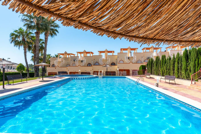 Image No.34-Villa de 2 chambres à vendre à Villamartin