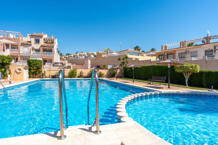 Image No.35-Villa de 2 chambres à vendre à Villamartin