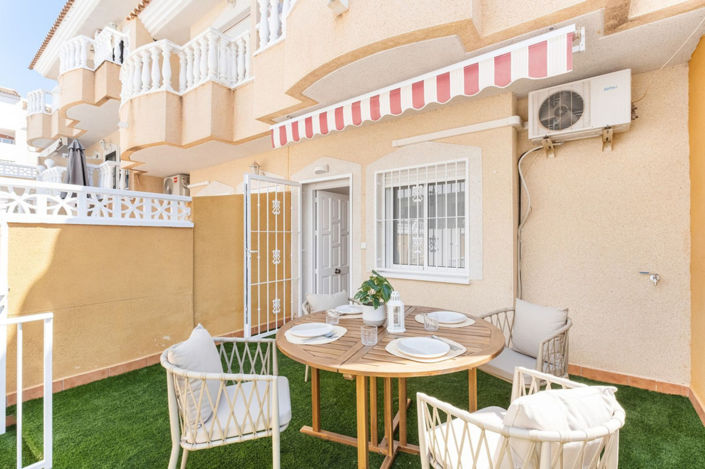 Image No.4-Villa de 2 chambres à vendre à Villamartin